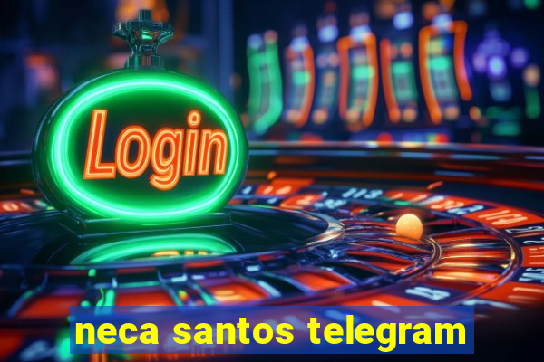 neca santos telegram